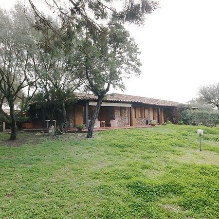 Golfira Villa Porto Rotondo Esterno foto