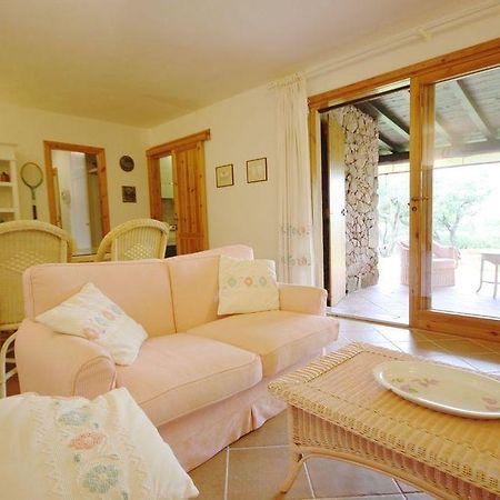 Golfira Villa Porto Rotondo Esterno foto