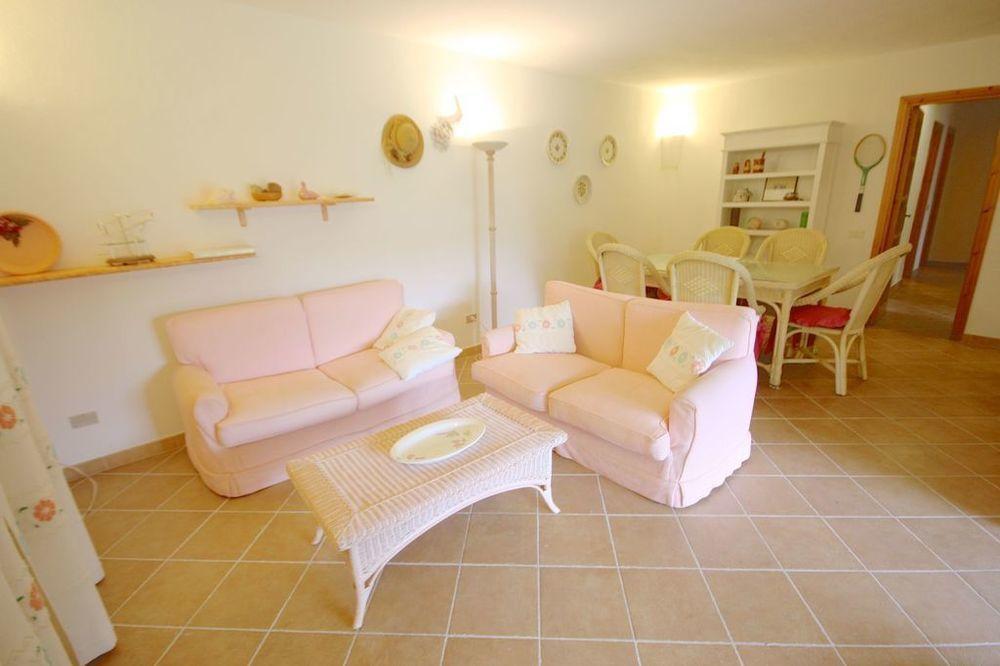 Golfira Villa Porto Rotondo Esterno foto