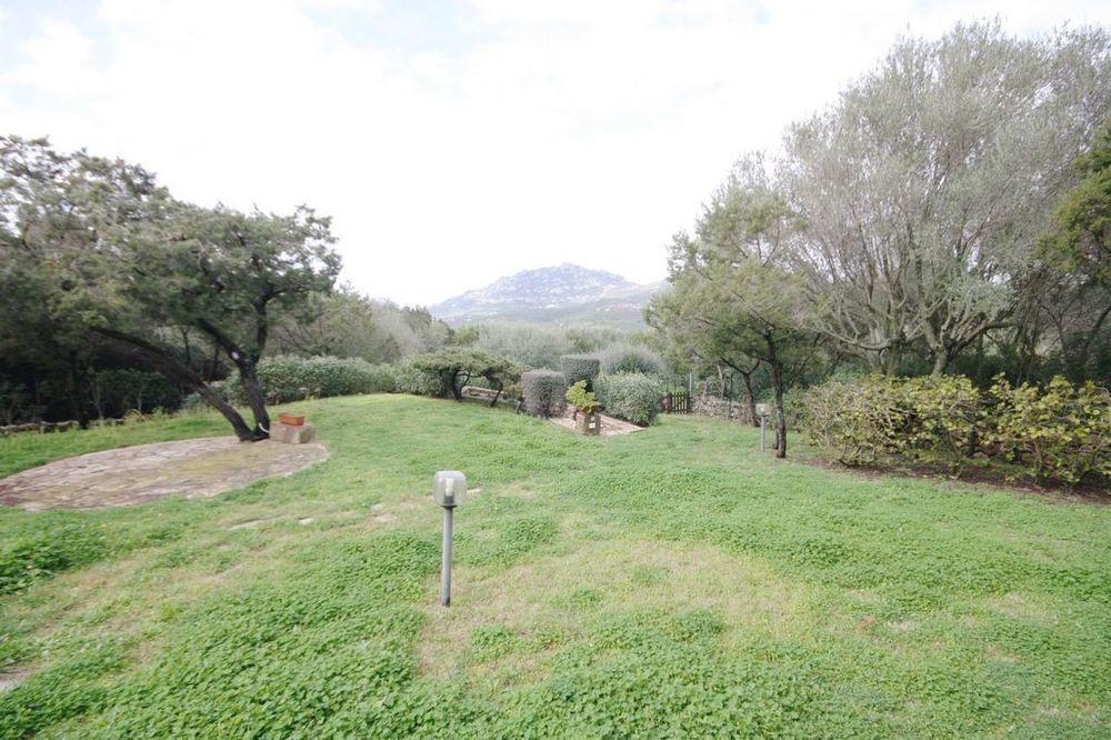 Golfira Villa Porto Rotondo Esterno foto