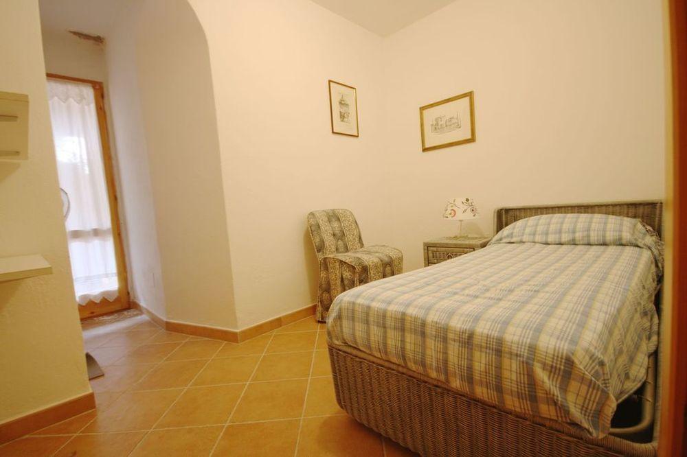 Golfira Villa Porto Rotondo Esterno foto